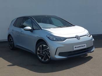 Volkswagen ID.3 details