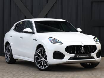2026 (76) Maserati Grecale 48V MHEV 300 5dr Auto