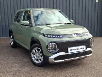2026 (26) Hyundai Inster 85kW 01 49kWh 5dr Auto