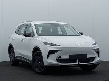 2026 (26) MG Mgs5 125kW SE EV 49kWh 5dr Auto