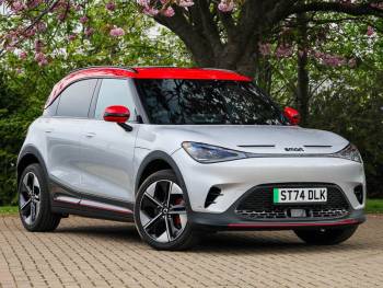 2024 (74) Smart Hashtag 1 315kW Brabus 66kWh 5dr Auto