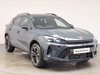 2026 (76) Cupra Formentor 1.5 eTSI 150 V1 5dr DSG