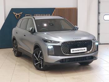2026 (76) Lepas L8 1.5T PHEV Elevate 5dr 1DHT