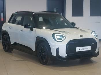 2025 (75) MINI Aceman 135kW E Sport [Level 1] 43kWh 5dr Auto