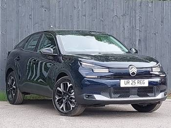 2025 (25) Citroen C4 1.2 Hybrid You 5dr Auto