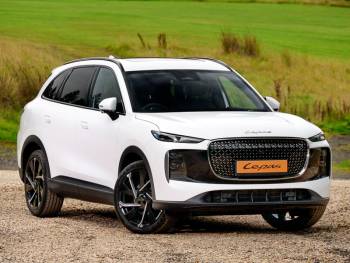 2026 (76) Lepas L8 1.5T PHEV Elevate 5dr 1DHT