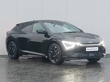 2025 (75) Kia Ev6 239kW GT Line 84kWh 5dr AWD Auto