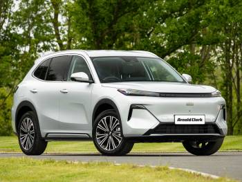 2026 (26) Geely Starray 1.5 EM-i Pro 5dr Auto