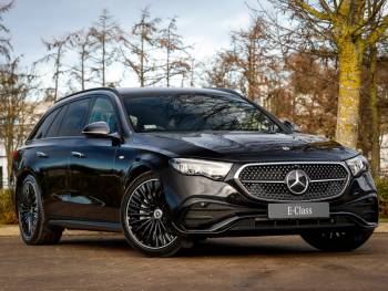 2024 (25) Mercedes-Benz E Class E300e Urban Edition 5dr 9G-Tronic