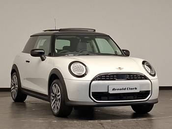 2026 (26) MINI Cooper 1.5 C Classic [Level 2] 3dr Auto
