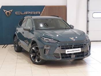 2026 (26) Cupra Terramar 1.5 eTSI 150 V2 5dr DSG