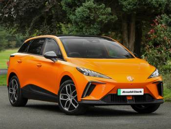 2025 (75) MG Mg4 150kW Trophy EV Long Range 64kWh 5dr Auto