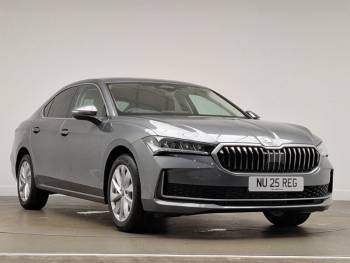 2025 (25) Skoda Superb 1.5 TSI e-TEC SE Technology 5dr DSG