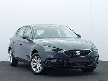2026 (26) Seat Leon 1.5 TSI 115 SE 5dr [DAP]