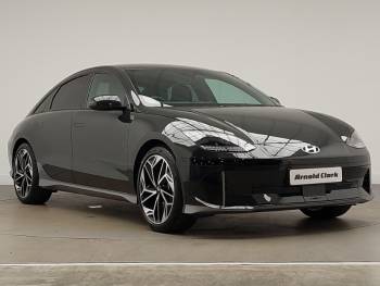 2023 (24) Hyundai Ioniq 6 168kW Premium 77kWh 4dr Auto