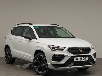 2024 (25) Cupra Ateca 1.5 EcoTSI V2 5dr DSG