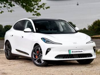 2026 (26) MG Im6 553kW Performance 100kWh 5dr AWD Auto