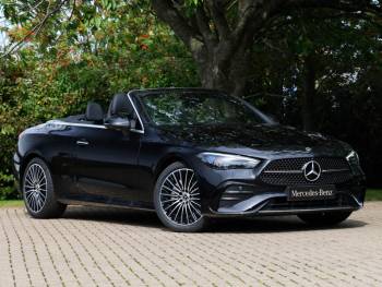 2026 (76) Mercedes-benz Cle CLE 300 4Matic AMG Line Premium 2dr 9G-Tronic