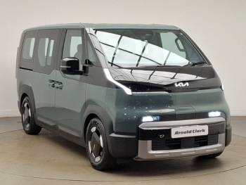 2025 (76) Kia Pv5 120kW Plus Long Range 71kWh 5dr Auto
