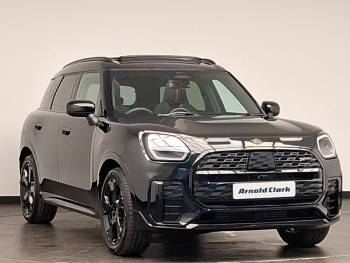 2026 (26) MINI Countryman 1.5 C Sport [Level 3] 5dr Auto