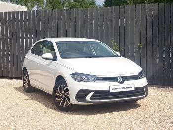 2024 (25) Volkswagen Polo 1.0 Life 5dr