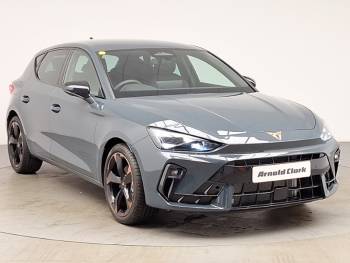 2026 (76) Cupra Leon 1.5 TSI 150 V1 5dr