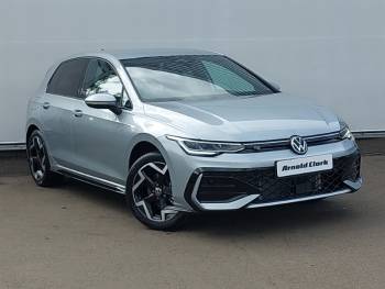 Volkswagen Golf details