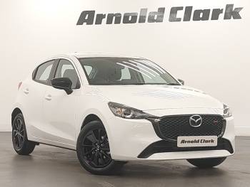 2023 (74) Mazda 2 1.5 e-Skyactiv G MHEV Homura 5dr