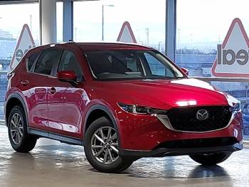2025 (75) Mazda Cx-5 2.0 e-Skyactiv G MHEV Centre-Line 5dr