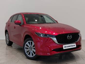 2024 (25) Mazda Cx-5 2.0 e-Skyactiv G MHEV Takumi 5dr Auto