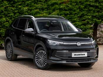2025 (26) Volkswagen Tiguan 1.5 eTSI 150 Match 5dr DSG