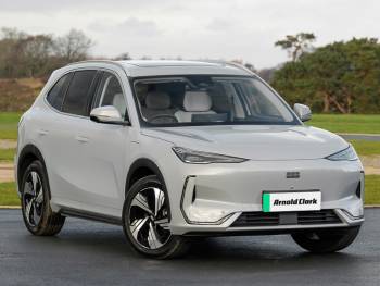 2025 (26) Geely Ex5 160kW Max 60kWh 5dr Auto