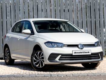 2025 (26) Volkswagen Polo 1.0 Life 5dr