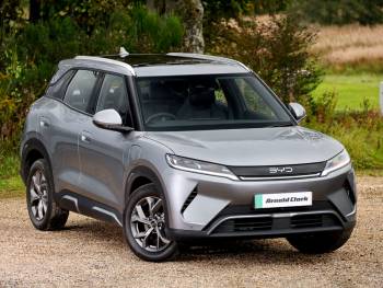 2025 (75) Byd Atto 2 150kW Comfort 65kWh 5dr Auto