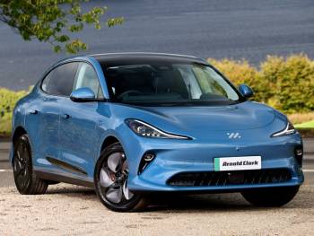 2026 (26) MG Im6 300kW Long Range 100kWh 5dr Auto