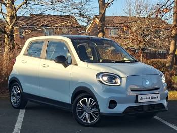 2025 (26) Leapmotor T03 70kW 37kWh 5dr Auto