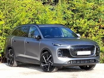 2026 (76) Lepas L8 1.5T PHEV Elevate 5dr 1DHT