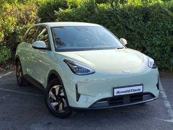 2026 (76) Geely Ex2 60kW Pro 35kWh 5dr Auto