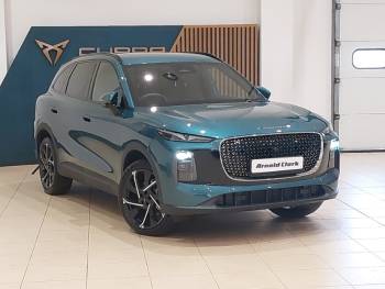 2026 (76) Lepas L8 1.5T PHEV Elevate 5dr 1DHT