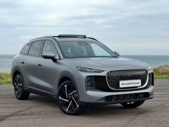2026 (76) Lepas L8 1.5T PHEV Elevate 5dr 1DHT