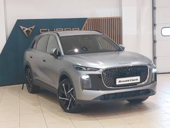 2026 (76) Lepas L8 1.5T PHEV Elevate 5dr 1DHT