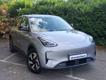 2026 (76) Geely Ex2 85kW Max 47kWh 5dr Auto