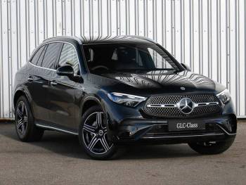 2023 (74) Mercedes-Benz Glc GLC 220d 4Matic AMG Line Premium 5dr 9G-Tronic