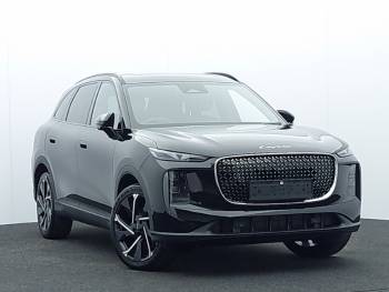 2026 (76) Lepas L8 1.5T PHEV Elevate 5dr 1DHT