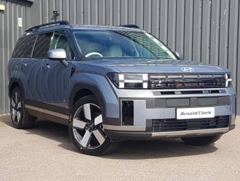 2026 (26) Hyundai Santa Fe 1.6 TGDi 288 PHEV Ultimate 5dr 4WD Auto