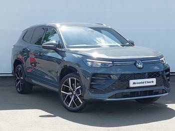 2025 (25) Volkswagen Tayron 1.5 eTSI R-Line 5dr DSG7 [7 Seat]