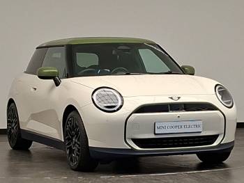 2026 (26) MINI Cooper 160kW SE Paul Smith Ed [Level 3] 54kWh 3dr Auto