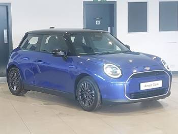 2025 (75) MINI Cooper 135kW E Exclusive [Level 1] 41kWh 3dr Auto
