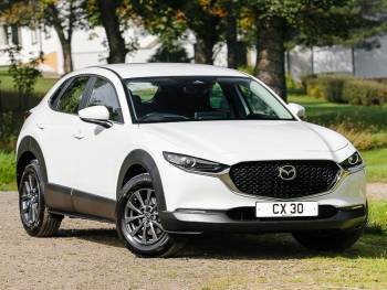 2024 (25) Mazda Cx-30 2.5 e-Skyactiv G MHEV [140] Prime-Line 5dr
