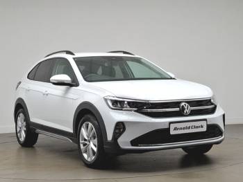 2025 (75) Volkswagen Taigo 1.0 TSI 115 Match 5dr